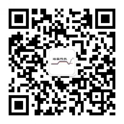 北京踏實德研公眾號